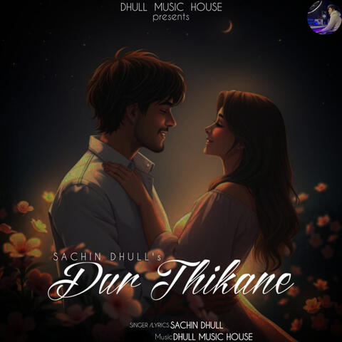 Dur Thikane album art