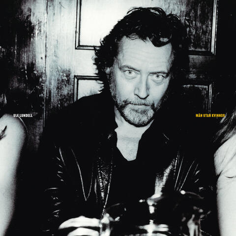 Män utan kvinnor (Extended version) album art