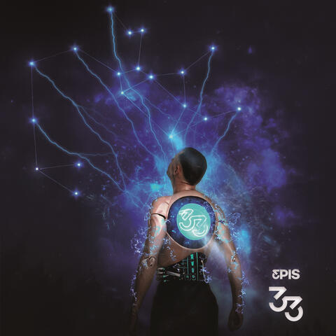 33 album art