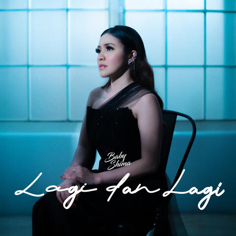 Lagi Dan Lagi album art