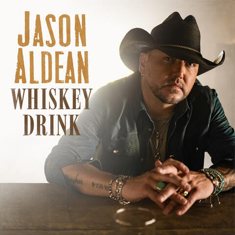 Whiskey Drink album art