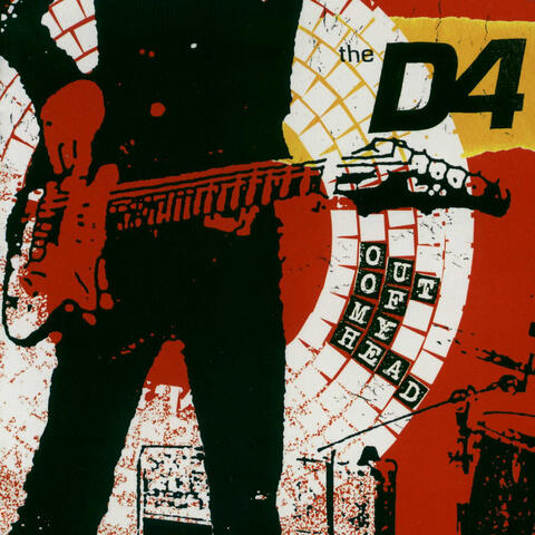 Judgement Day album art