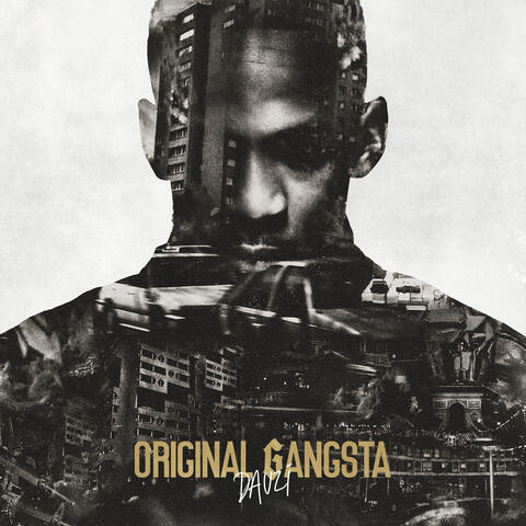 ORIGINAL GANGSTA album art