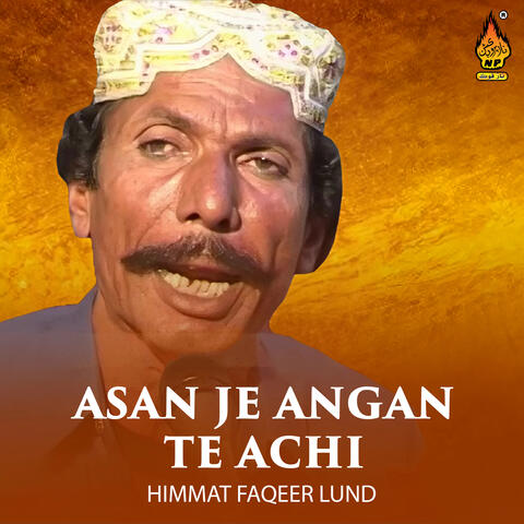 Asan Je Angan Te Achi album art