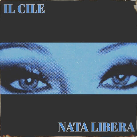 Nata libera album art