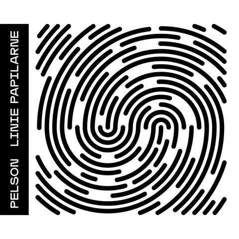 Linie Papilarne EP album art