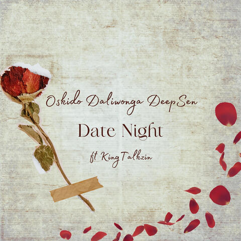 Date Night (feat. King Talkzin) album art