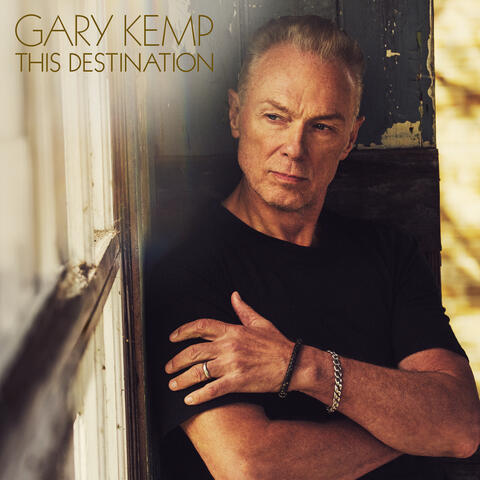 This Destination album art
