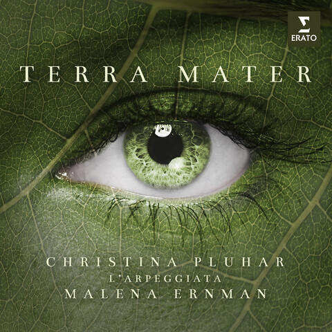 Terra Mater album art