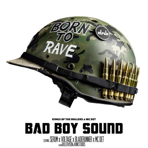 Bad Boy Sound album art