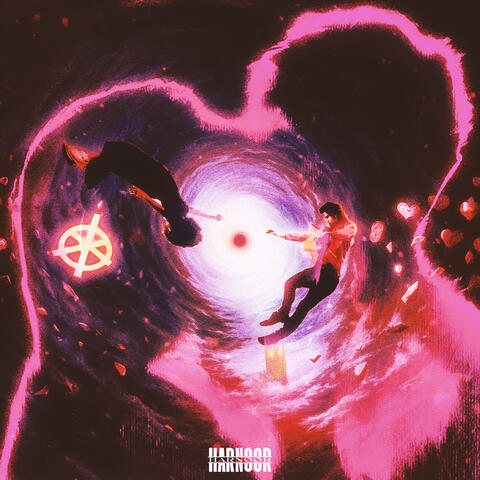 80's album art