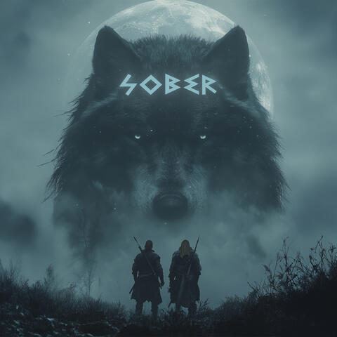 Sober album art