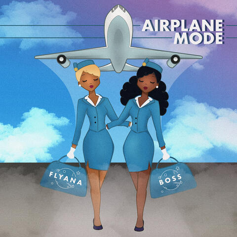 Airplane Mode album art