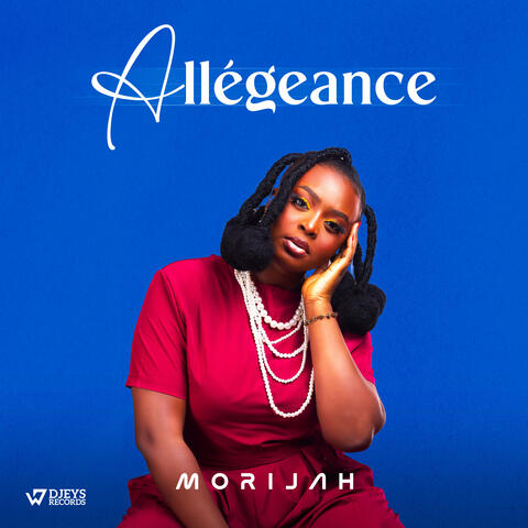 Allégeance album art