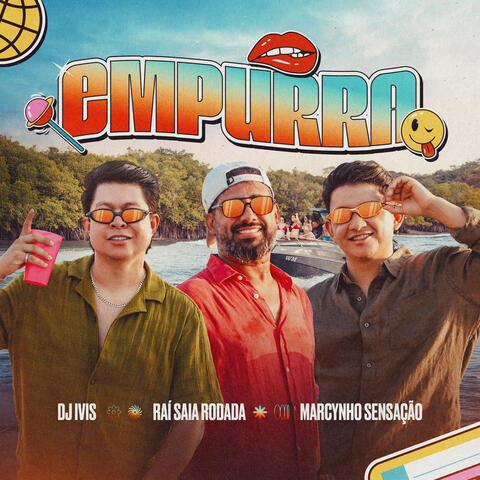 Empurra album art