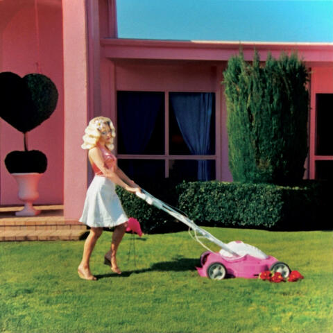Simple Girl album art