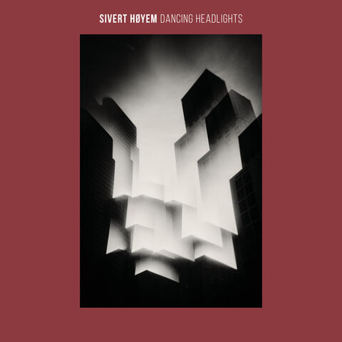 Dancing Headlights album art