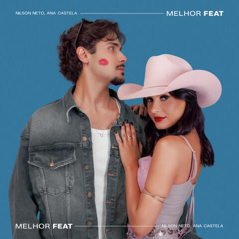 Melhor Feat album art