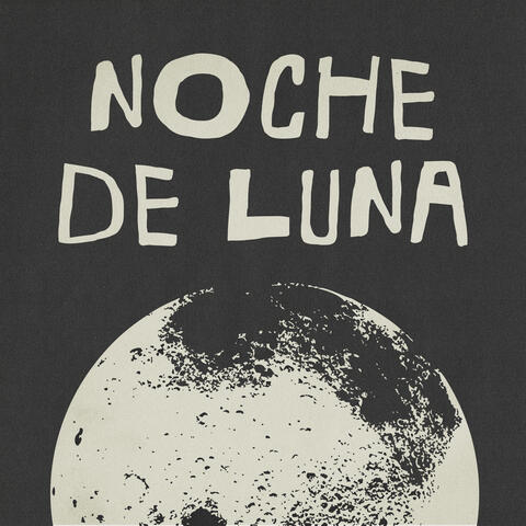 Noche de Luna album art