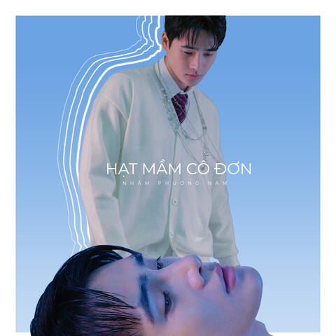 Hạt Mầm Cô Đơn (feat. Ali Hoàng Dương) album art