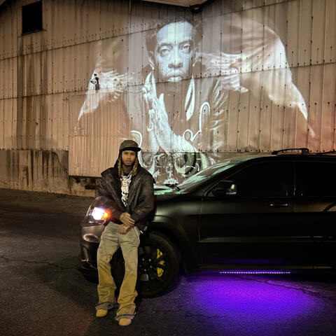 MF Boss (feat. Rich Homie Quan) album art