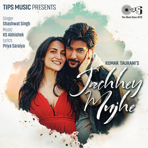 Jachhey Mujhe album art