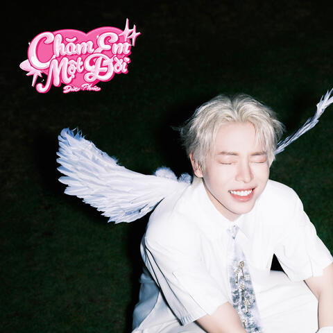 Chăm Em Một Đời album art