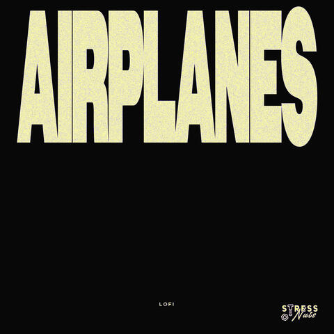 Airplanes album art