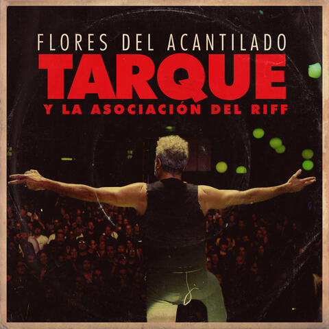 Flores del acantilado album art