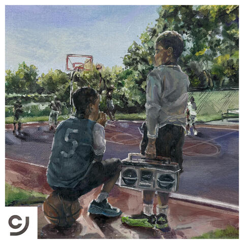 Late Bloomer (feat. bdifferent & Skilla Baby) album art