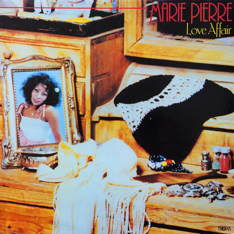 Love Affair album art