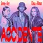 Accidente album artwork