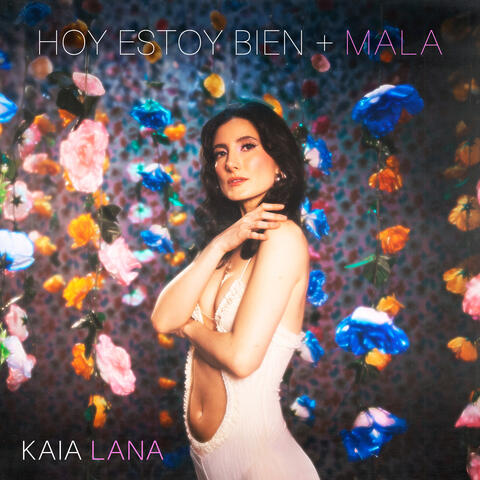 Hoy Estoy Bien + Mala album art