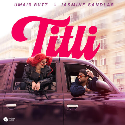 Titli album art