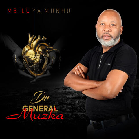 MBILU YA MUNHU album art