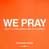 Image of WE PRAY