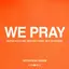 WE PRAY album artwork