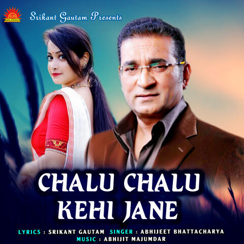 Chalu Chalu Kehi Jane album art