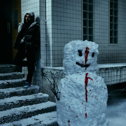 L'hiver album art