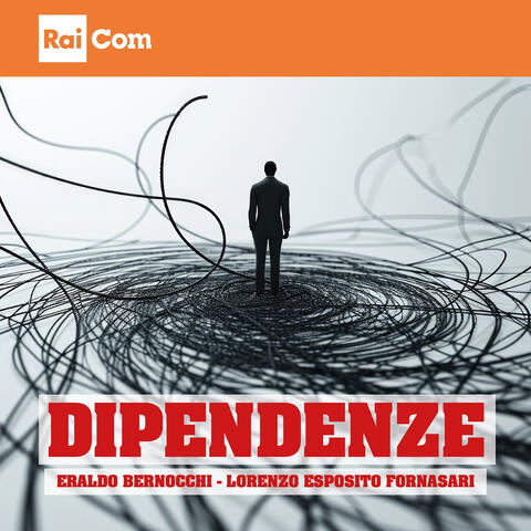 Dipendenze album art