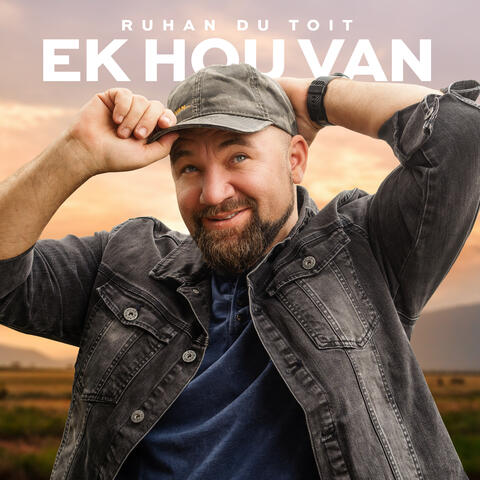 Ek Hou Van album art