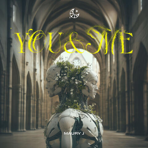 You and Me album art