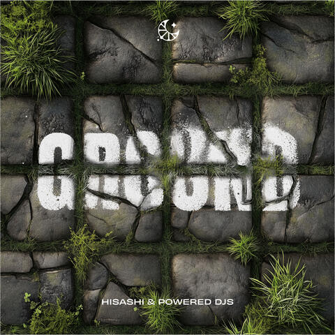 Ground album art
