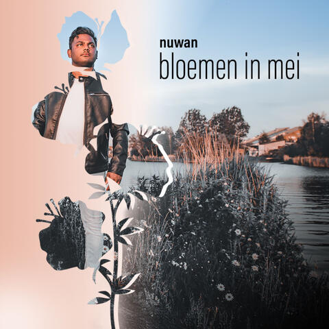 Bloemen In Mei album art