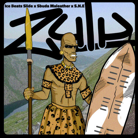 Zulu album art