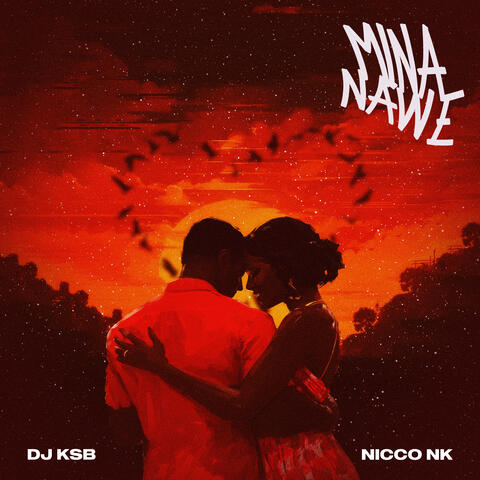 Mina Nawe (feat. Nicco NK) album art