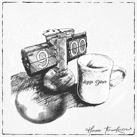 Have to Know album art