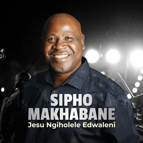 Jesu Ngiholele Edwaleni album art