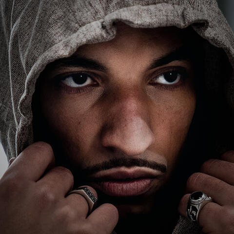 Chute Libre album art