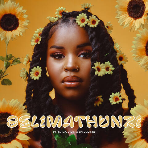 Selimathunzi (feat. DJ Khyber) album art